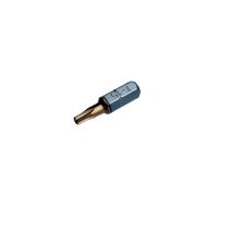 2 embouts TX25