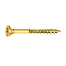 4 vis tête fraisée pozi 6x140 - ROCKET