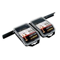 rail de rangement pour vybacs