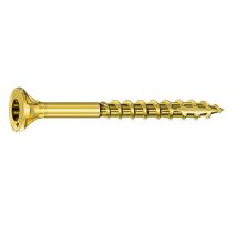 8 vis tête fraisée étoile 6x60 - ROCKET