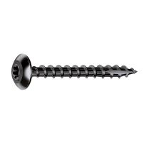 8 vis de penture 6x30 - ROCKET