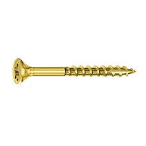 30 vis tête fraisée pozi 5x60 - ROCKET