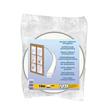 Mousse ECO blanc 10 x 18