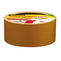 Adhésif moquette surfaces lisses 7,5 m x 32 mm - SCOTCH