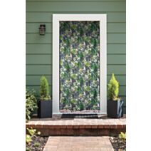 Moustiquaire coton Avignon L1,40xH2,25m Jungle