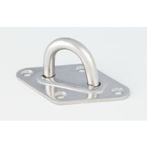 Pontet sur platine - JARDILINE
