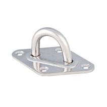 Pontet sur platine - JARDILINE