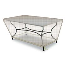 Housse de protection pour table rectangulaire 160x90cm JARDILINE