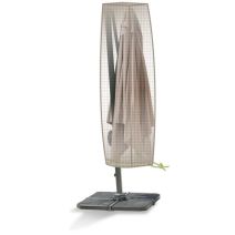 Housse pour parasol déporté ø5m maxi JARDILINE