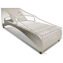 JARDILINE  - COVER AIR -  housse bain de soleil