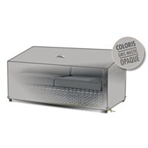 JARDILINE  - COVER AIR - Housse canapé 2 places