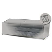 JARDILINE  - COVER AIR - Housse canapé 3 places