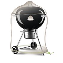 JARDILINE  - COVER AIR - Housse barbecue rond