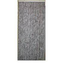 Rideau de porte chenilles tricolores Flash MOREL
