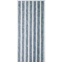 Rideau de porte Florence 90x220cm MOREL