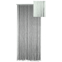Rideau de porte en corde 90x200cm MOREL