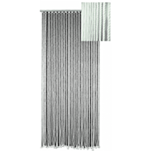 Rideau de porte en corde 90x200cm MOREL