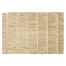 JARDILINE - Canisse multifonction - sable - Hauteur 1.5m