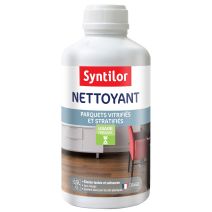 nettoyant parquets vitrifies et stratifies 0.5l