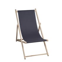 Chilienne Monte Carlo ardoise - JARDIN PRIVE