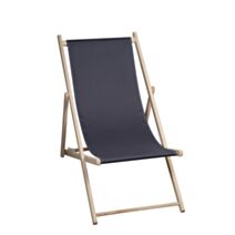 Chilienne Monte Carlo ardoise - JARDIN PRIVE