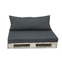 Kit Palette Big Oreiller 190x80x10cm Stone