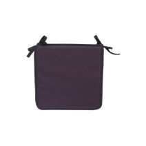 Assise de chaise Monte Carlo ardoise - JARDIN PRIVE