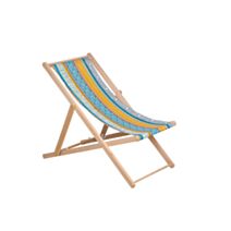 Chilienne amovible mix and match 100% fsc