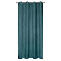 Rideau thermique emeraude 140x240cm - DYLREV