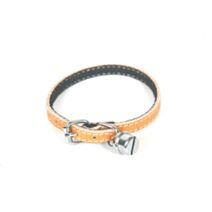 Collier feutre chat 1 grelot 8