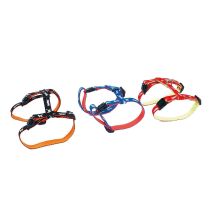 Harnais réglable cat 10/25-35 rouge