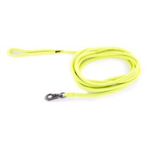 Longe nylon rond 5m vert
