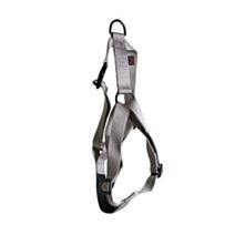 Harnais nylon réglable 40-90/110 gris
