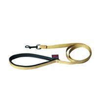 Laisse nylon conf 25-120 beige