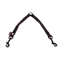 Accouple nylon 16-50 noir