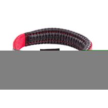 Collier confort 16/35 rouge