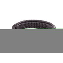 Collier confort 25/55 noir