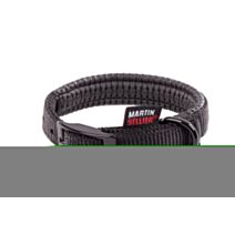 Collier confort 25/65 noir