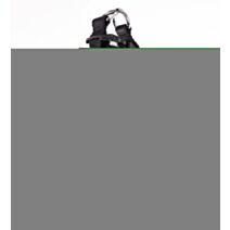 Harnais mesh xs noir