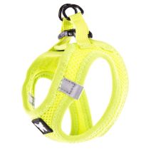 Harnais mesh xl vert