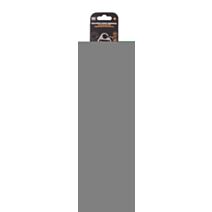 Rallonge laisse jaune 2,5x39cm