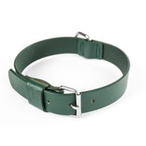 Collier bord rond 30/60 vert