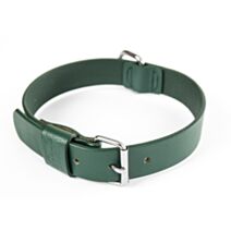 Collier bord rond 30/60 vert