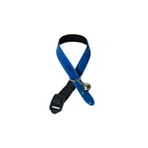 Collier chat reflectite 12 hf