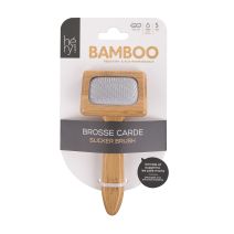 Carde bambou s