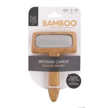 Carde bambou m