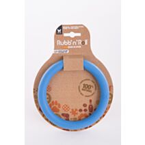 Jouet Rubb'n'roll anneau bleu