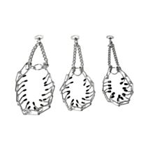 Collier éducation torquatus 53cm