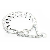 Collier chaîne torquatus 65cm