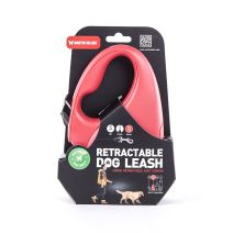 Corde instinct s rouge 5m